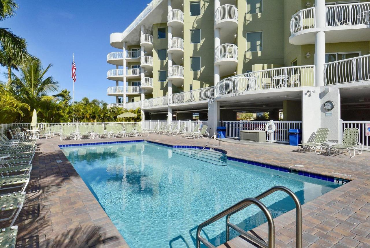 Crystal Palms 201 St. Pete Beach Exterior foto