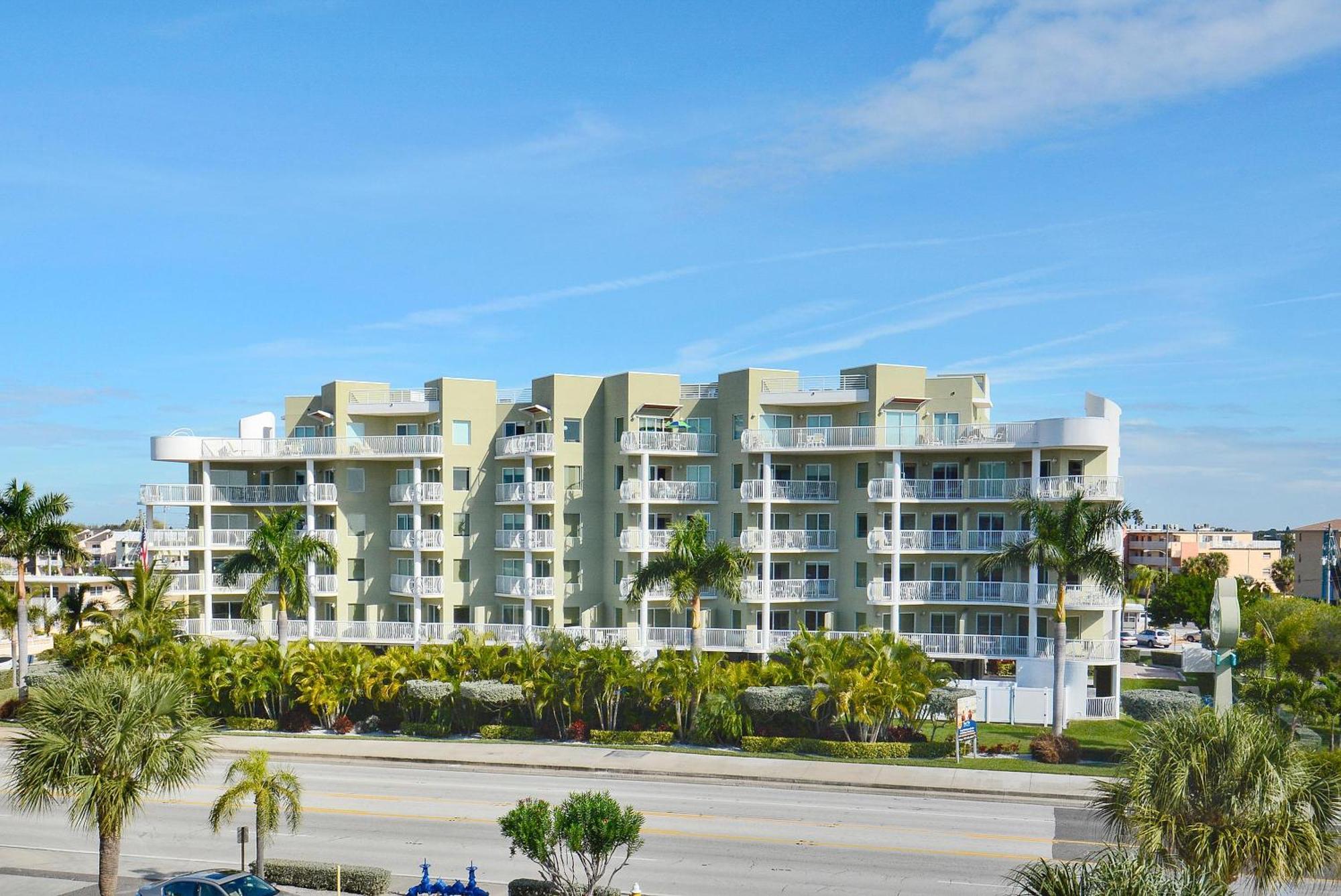 Crystal Palms 201 St. Pete Beach Exterior foto